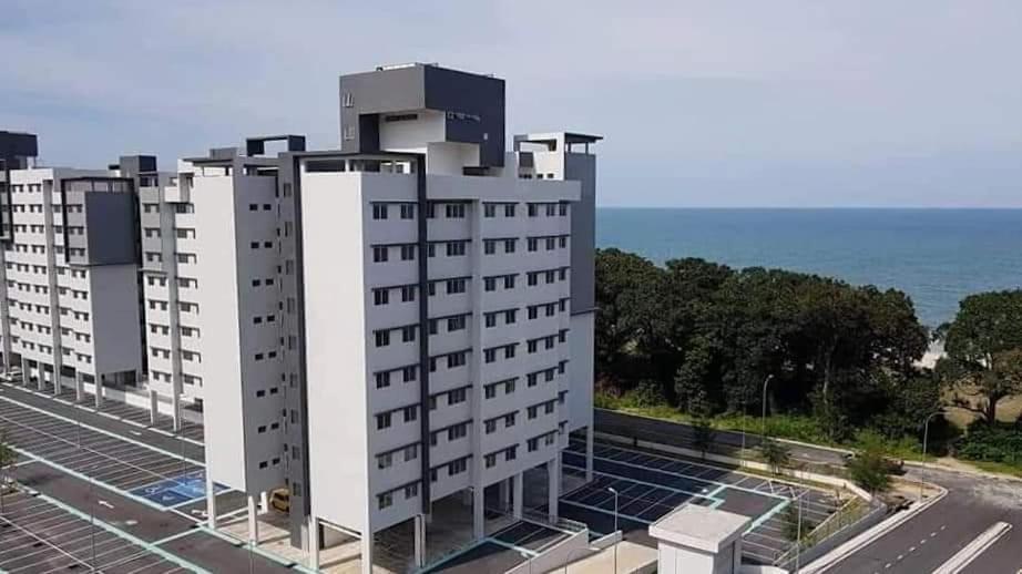 Homestay Alfaruqi Kuantan @Sutravilla Exterior photo